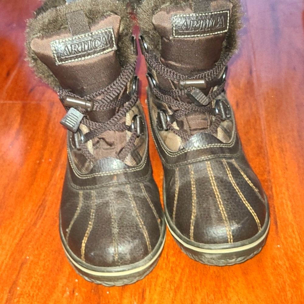 Artica Boots